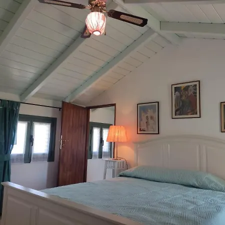 Ferienhaus Elvina