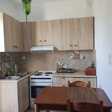 Elvina Holiday home