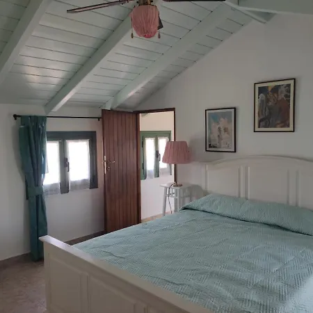 Holiday home Elvina