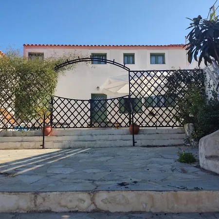 Holiday home Elvina