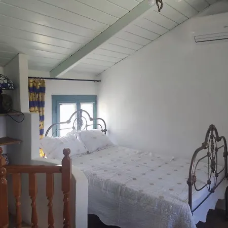 Elvina Holiday home