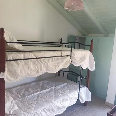Elvina Holiday home *
