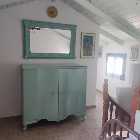 Holiday home Elvina