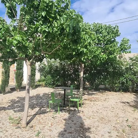 Elvina Holiday home